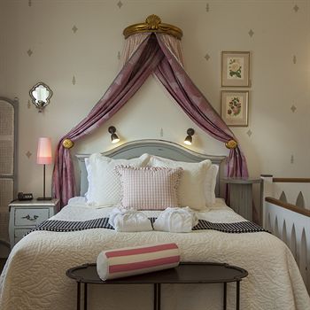 Фото Hotel Amade Chateau