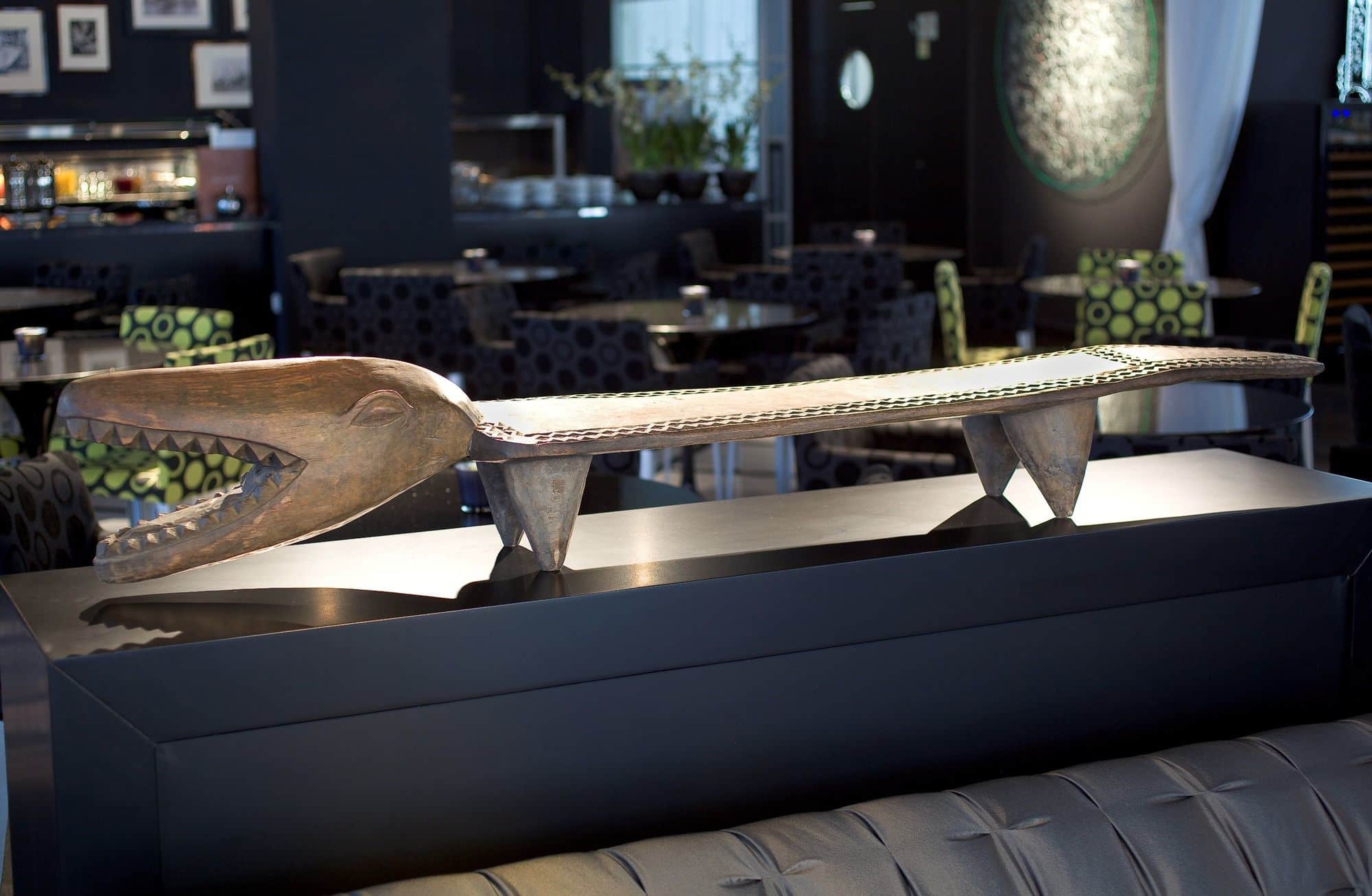 Фото Leonardo Boutique Hotel Tel Aviv