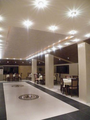 Фото Capital Hotel