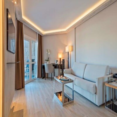 Фото Melia Alicante