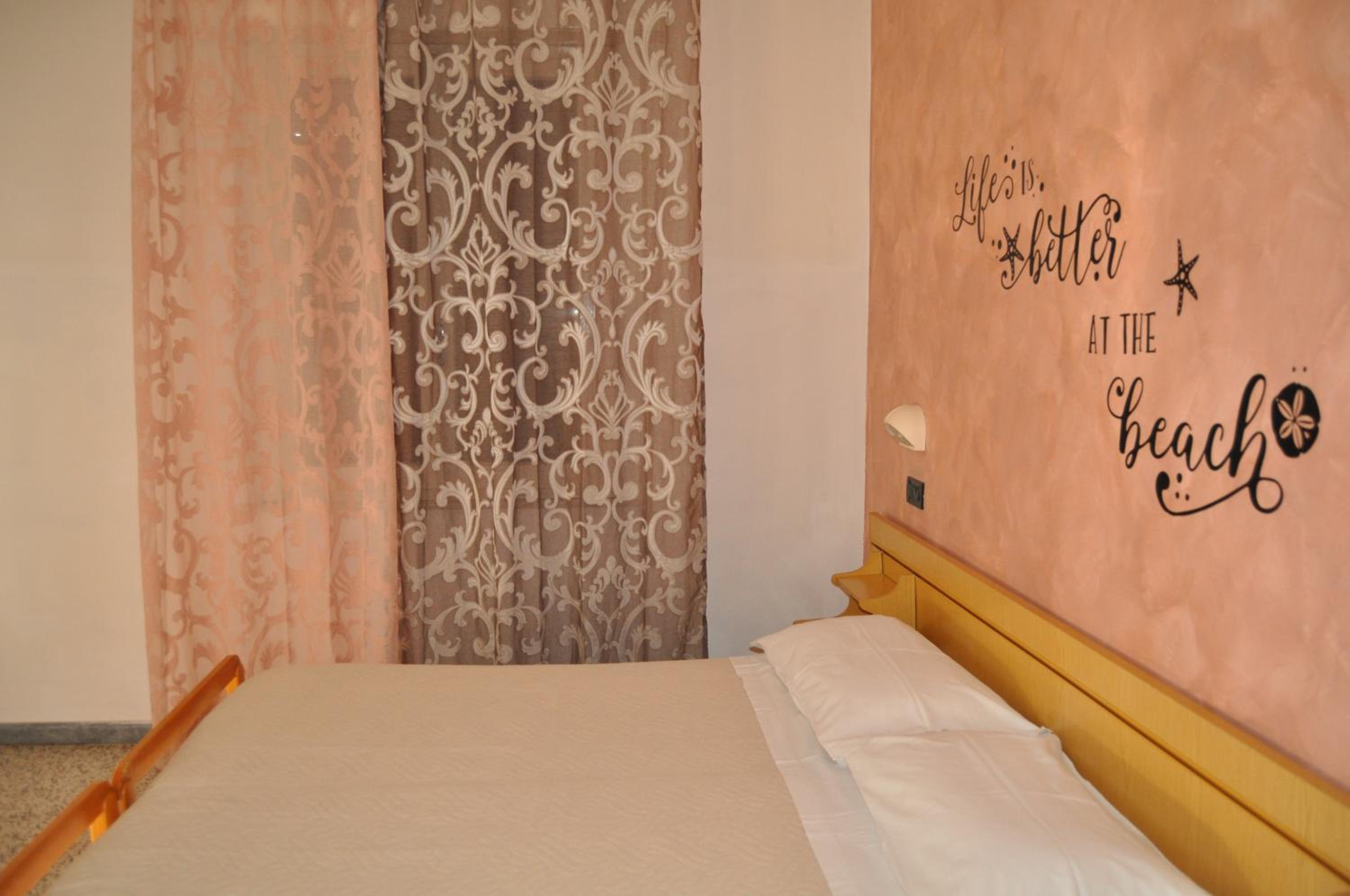 Фото Hotel Rigobello