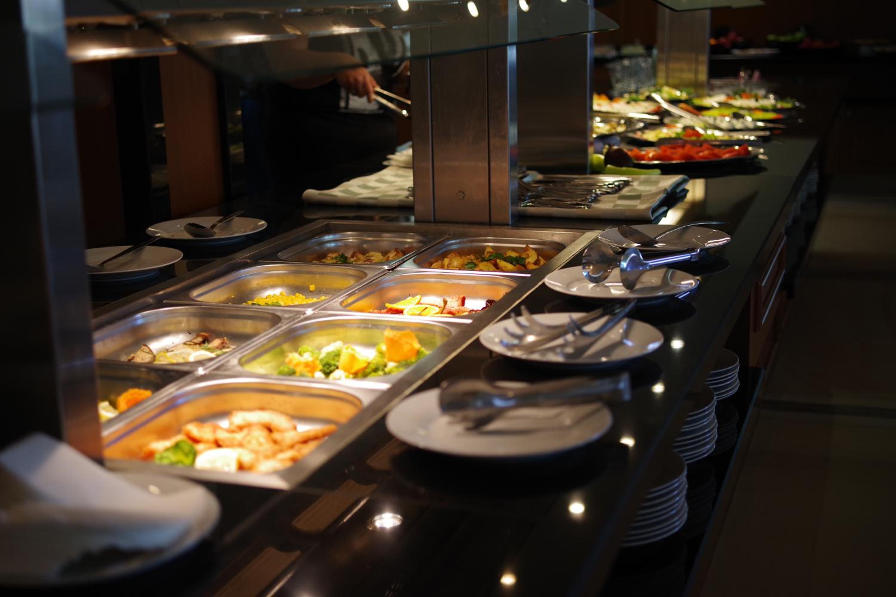 Фото Perla Plaza