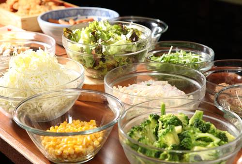 Фото Daiwa Roynet Hotel Okayama