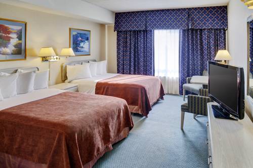 Фото Quality Suites Quebec