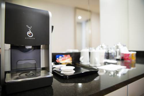 Фото Ghent Marriott Hotel