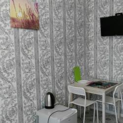 Фото Калачинская