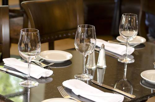 Фото The Plaza Hotel