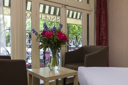 Фото Singel Hotel