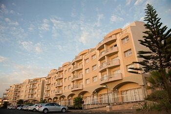 Гостиница Premier Hotel Regent в Ист-Лондоне