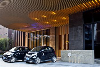 Фото The East Hotel Hangzhou