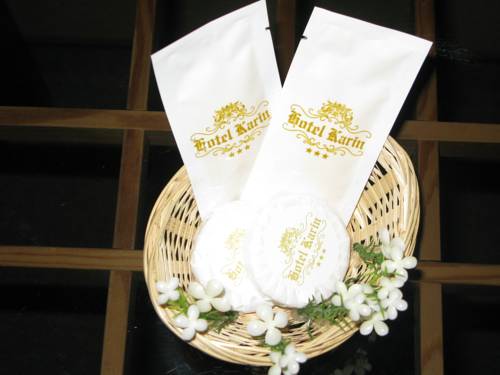 Фото Karin Hotel