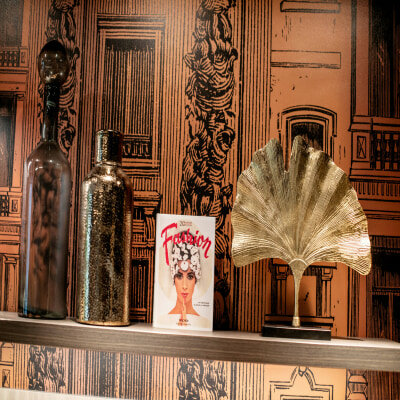 Фото Renaissance Brussels Hotel