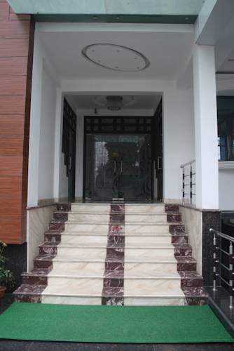 Фото Hotel Golden Sky