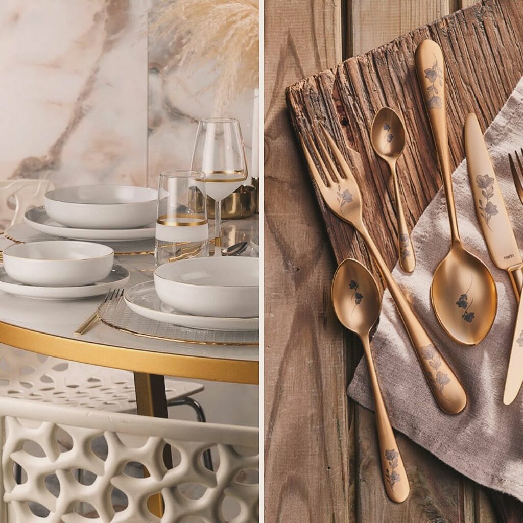 Department store Cinoks Kitchenware, Antalya, photo