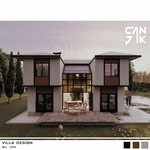 Can Pak Architecture (Samsun, Carsamba, Sarıcalı Mah., Yunus Emre Cad., 1B), architectural firm