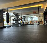 Torch Pt Studio/Omerli (İstanbul, Çekmeköy, Ömerli Mah., Kadir Ova Cad., 1), fitness club