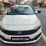 Saygın Auto Glass (Istanbul, Atasehir, Kayisdagi Avenue, 117B) ، زجاج سيارات