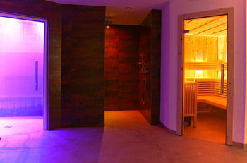 Фото Suitehotel Gampen