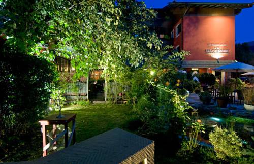 Фото Boutique Hotel Bruggwirt