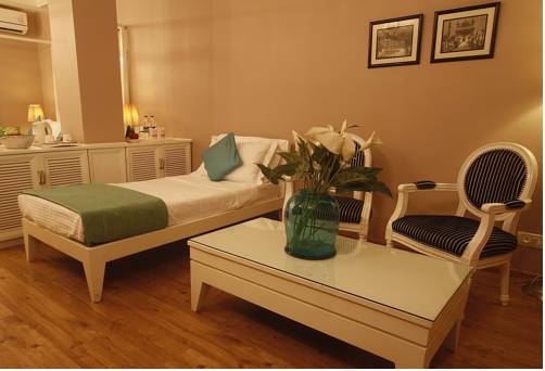Фото Hotel Ajanta
