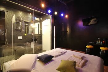 Фото Il Mercato Centrale B&b