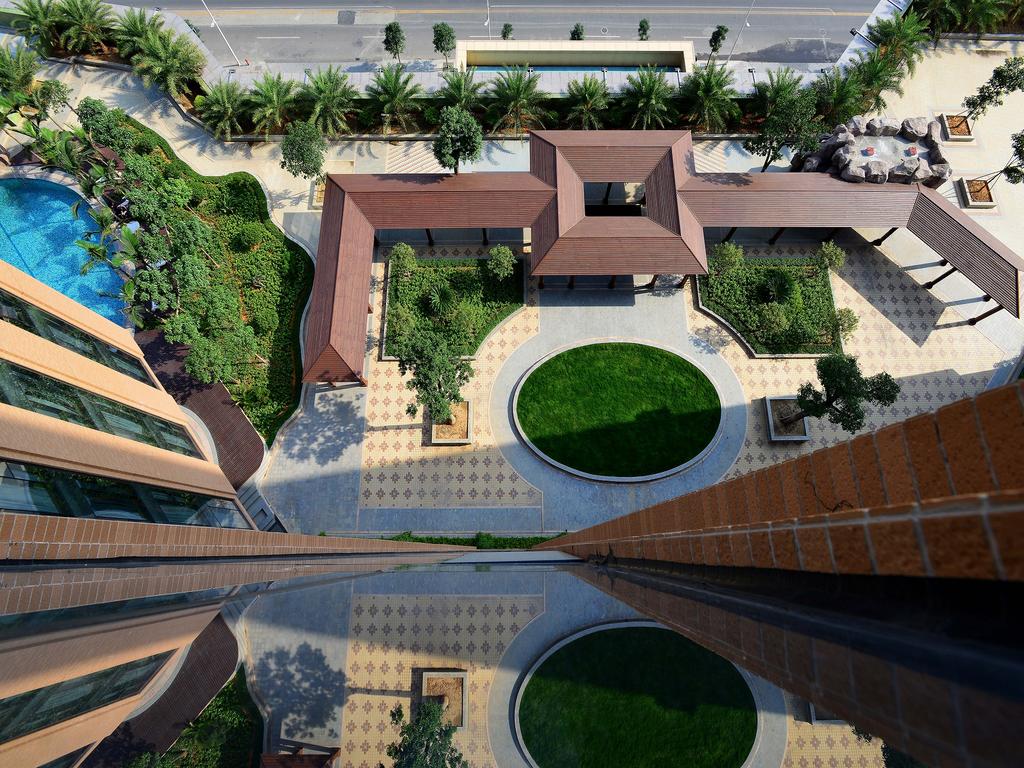 Фото Huilihua Hotel