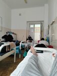 Stavropol clinical regional hospital (Stavropol, Promyshlenny rayon, mikrorayon № 22, Semashko Street, 1), hospital