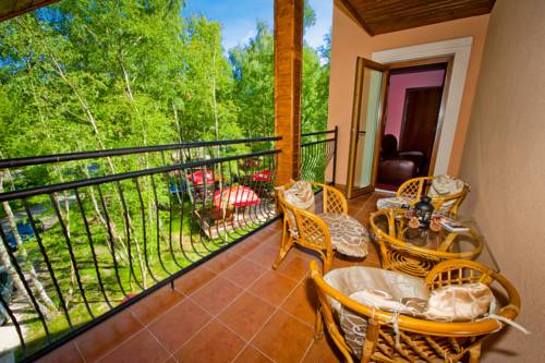 Фото Hotel Sailor