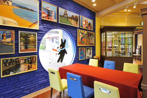 Фото Highland Resort Hotel And SPA 