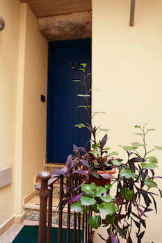 Фото Appartamenti Rosa Dei Venti