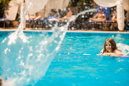 Дом в аренду Бонжур в Сукко