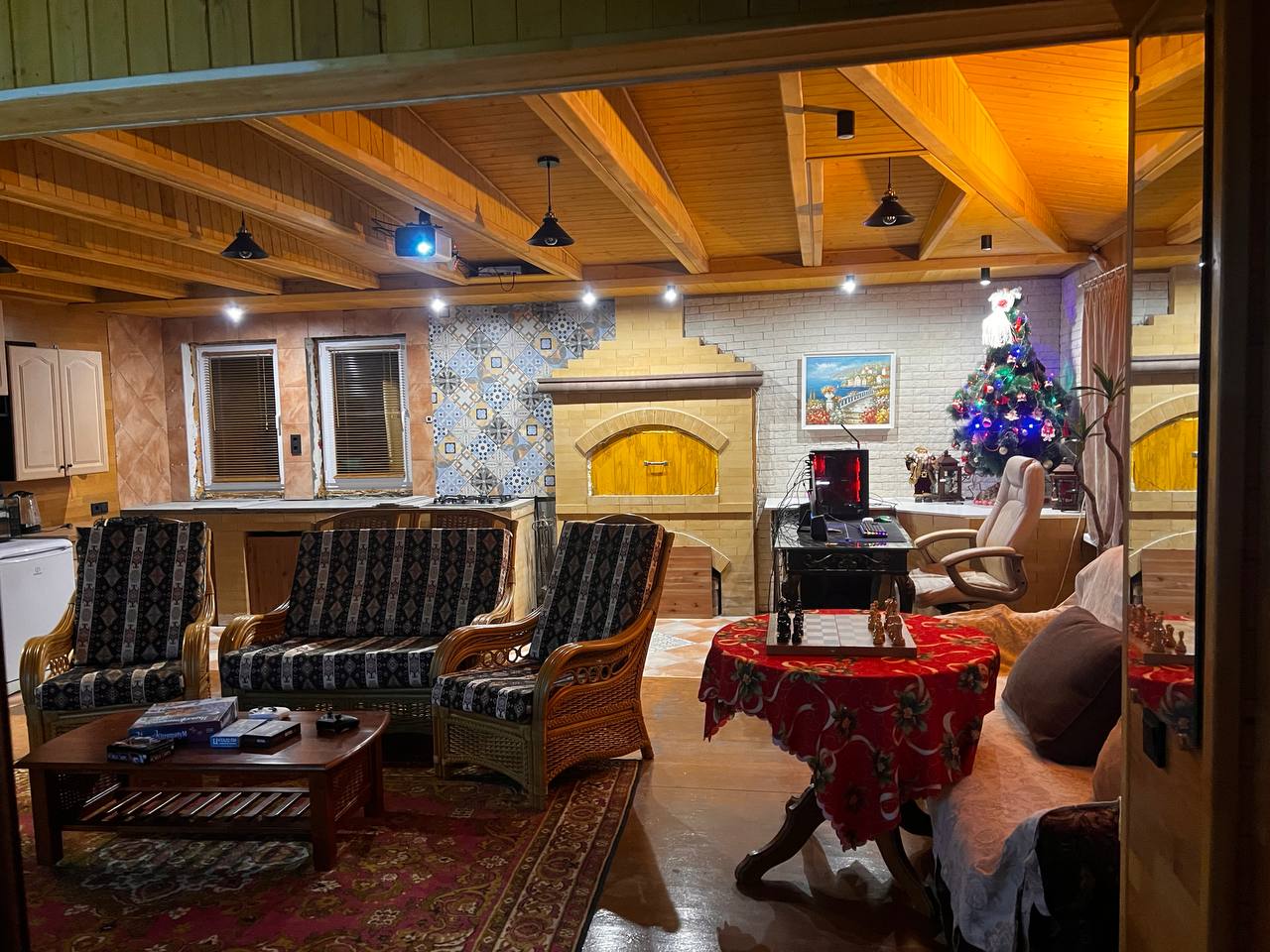 Фото Ernesto Armani