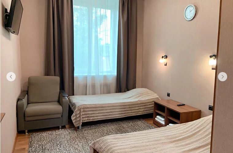 Фото отеля 3