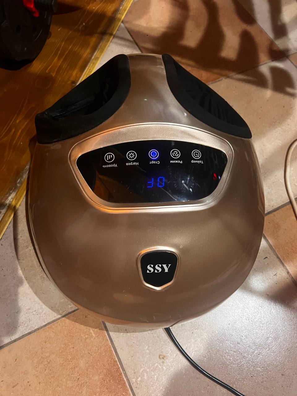 Фото Ernesto Armani