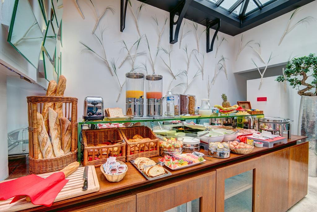 Фото Hotel Joyce