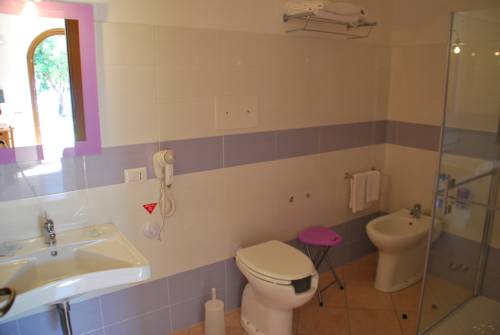 Фото Hotel Turismo Rurale Villa Maria Caterina