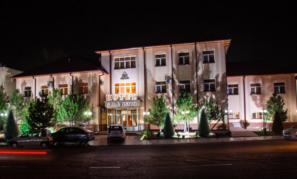 Фото отеля 1