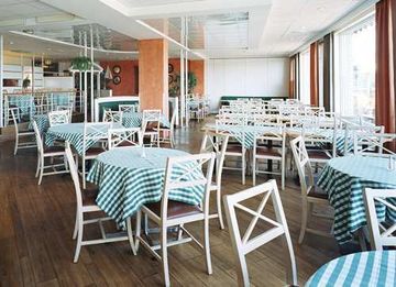 Фото Scandic Klaralven