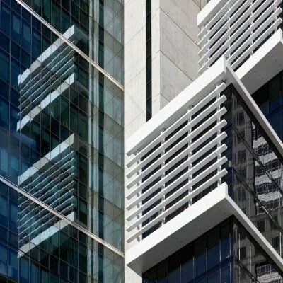 Фото Citadines on Bourke Melbourne