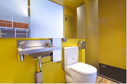 Фото Urbany Hostel Bcn Go