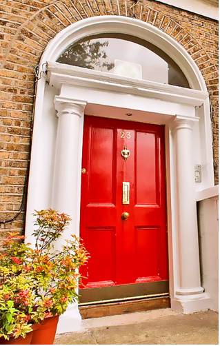 Фото Waterloo Lodge