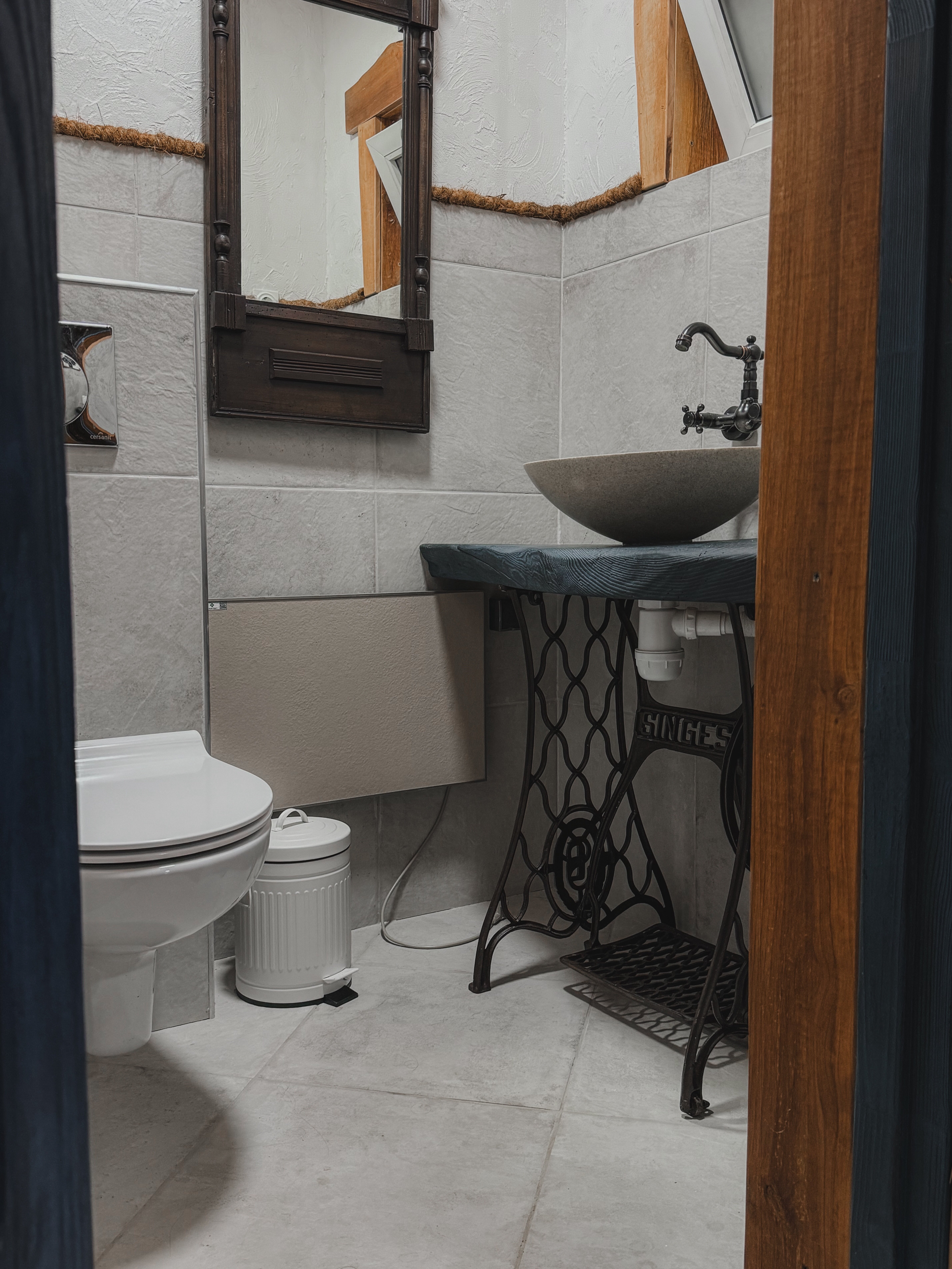 Фото ХамышШале