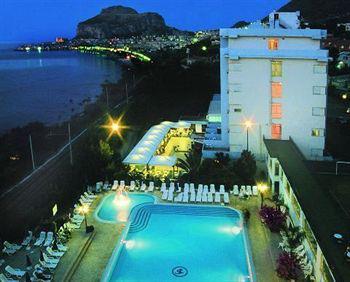 Фото Hotel Santa Lucia Le Sabbie d'Oro