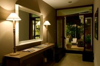 Фото Villa Esperia