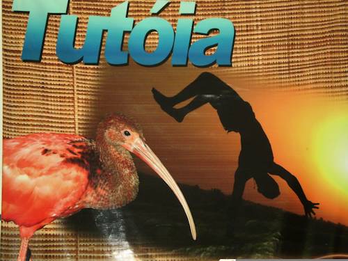 Фото Pousada Jagata