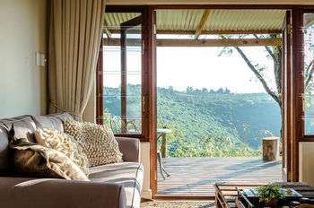 Фото The Hilton Bush Lodge