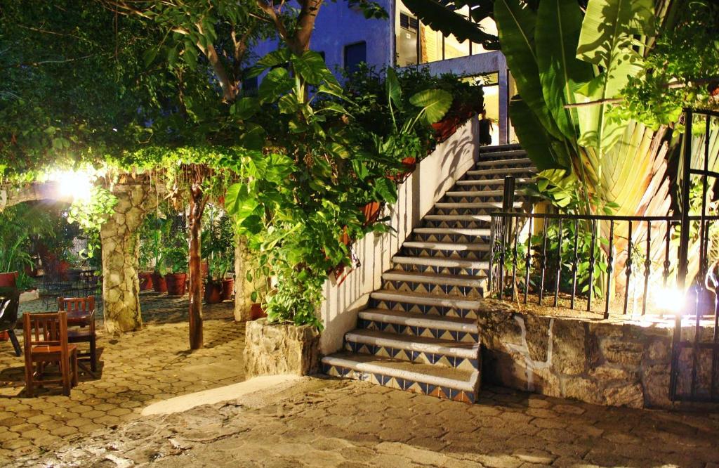 Фото Hotel & SPA Xbalamqué Cancún Centro