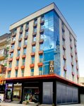 Emin Hotel (Istanbul, Fatih, Mesihpasa Avenue, 21), hotel