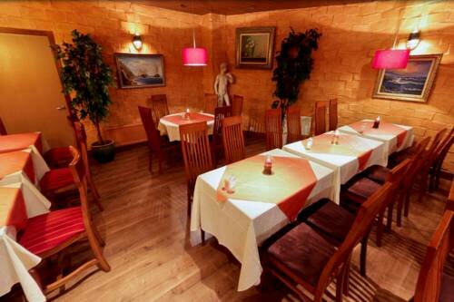 Гостиница Kauppahotelli Grand в Лахти