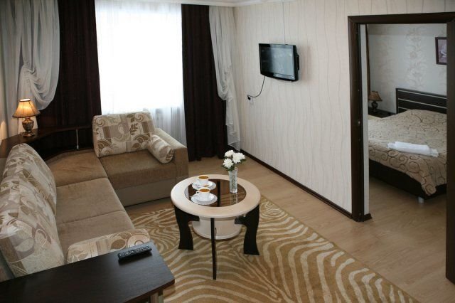 Фото Советская Гавань